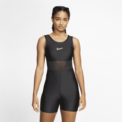 NikeCourt Women's Tennis Bodysuit. Nike SK