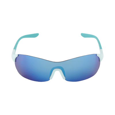 Nike Ellipse Mirrored Running Sunglasses