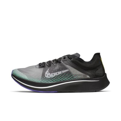 nike zoom fly sp fast running shoe