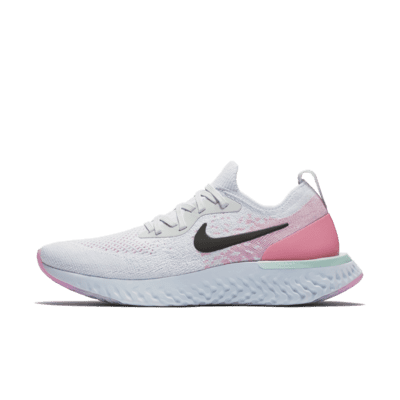 nike epic react womens size 8