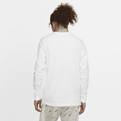 ナイキ スポーツウェア メンズ ロングスリーブ Tシャツ