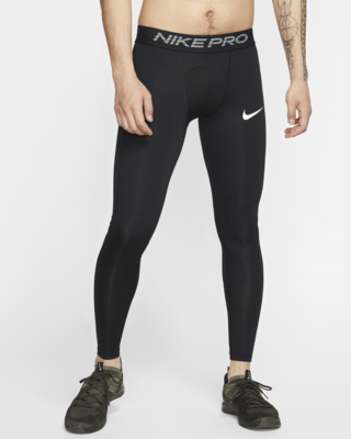 nike tech power tights mens