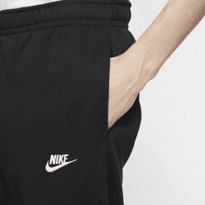 Calças Nike Sportswear Club Fleece para homem