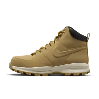 nike boots hiking sneaker