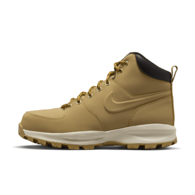 Nike Manoa Leather Men's Boot. Nike PH