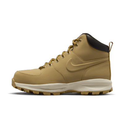 winterized sneakers nike