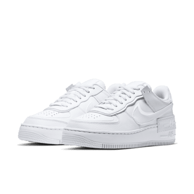 Nike Air Force 1 Shadow Damesschoen