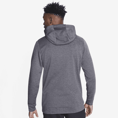 Nike Therma Men's Pullover Training Hoodie. Nike CH