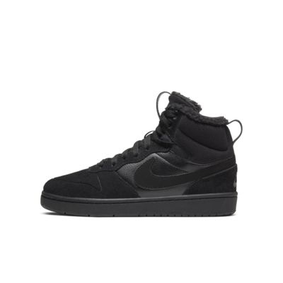 nike scarponcino