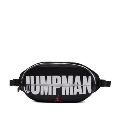 jumpman bag