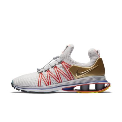 nike shox gravity size 14