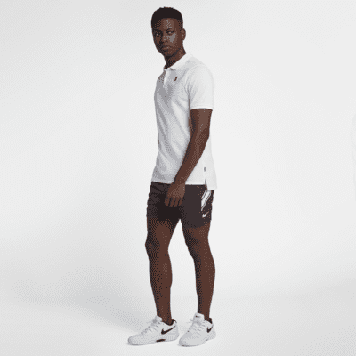 NikeCourt Dri-FIT Men's 18cm approx. Tennis Shorts. Nike ZA