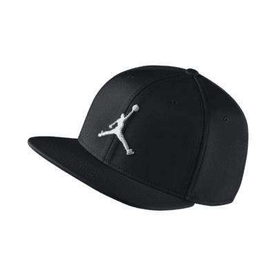 Jordan Jumpman Snapback Adjustable Hat 