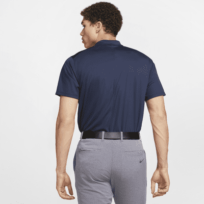 Polo de golf para hombre Nike Dri-FIT Victory