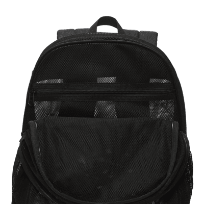 Nike Brasilia Mesh Training Backpack (26L)