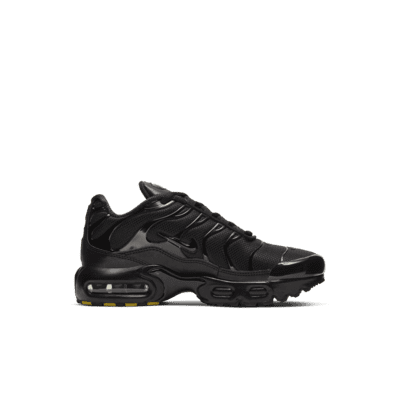 Nike Air Max Plus Younger Kids' Shoes