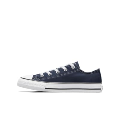 Converse Chuck Taylor All Star Low Top 