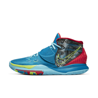Kyrie 6 'New York'