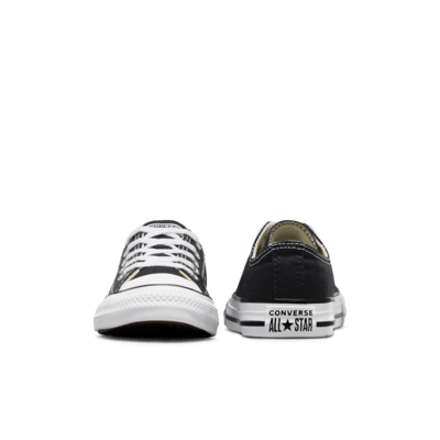 Converse Chuck Taylor All Star Low Top Little Kids' Shoes