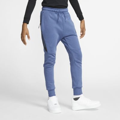 nike sportswear tech fleece pants junior