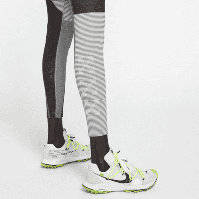Nike x Off-White™ Women’s High-Waisted 7/8 Running Leggings. Nike JP