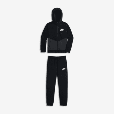 Nike Sportswear Two-Piece Older Kids' (Boys') Track Suit. Nike RO