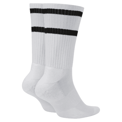 Nike Heritage Calcetas (2 pares)