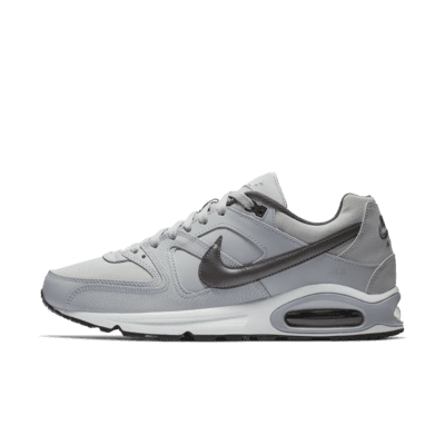 Nike Air Max Command Erkek Ayakkabısı