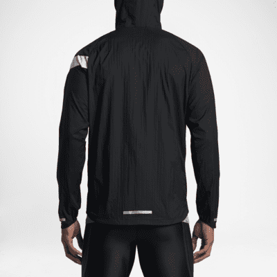 Nike Impossibly Light Men's Running Jacket. Nike VN
