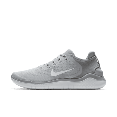 Nike Free Run 2018 Men's Road Running Shoes