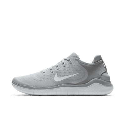 Calzado de running en carretera para hombre Nike Free Run 2018. Nike.com
