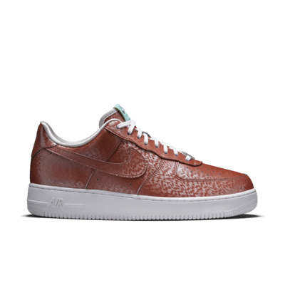 Nike Air Force 1 07 Low Lady Liberty