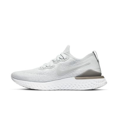 nike running epic react flyknit