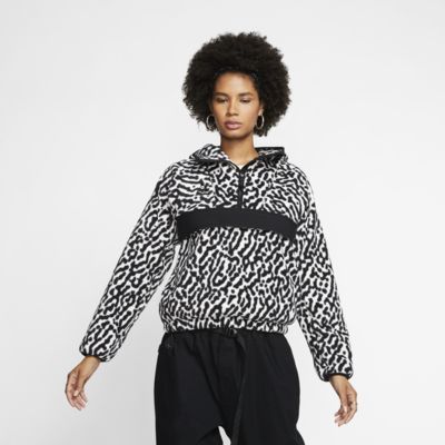nike acg women's anorak