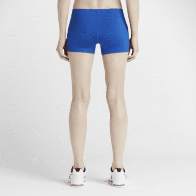 Shorts de vóleibol Game para mujer Nike Performance