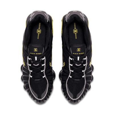 Nike Shox TL Men's Shoes