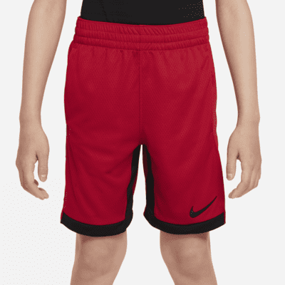 Nike Trophy Big Kids' (Boys') Training Shorts