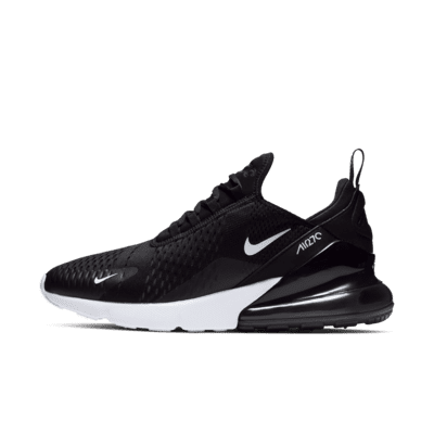 nike air max 270 noire et rouge