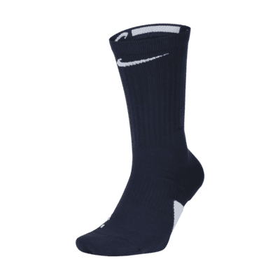 Nike Elite Crew Basketball Socks