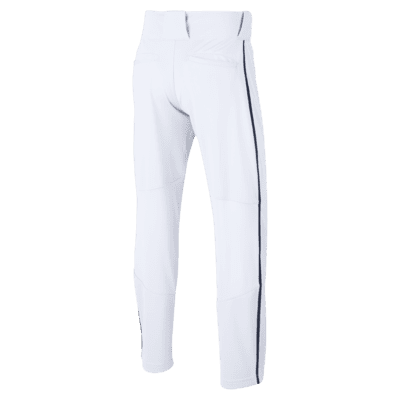 Pantalones de béisbol para niño talla grande Nike Vapor Select