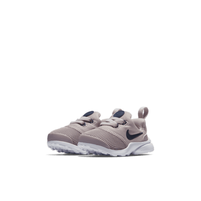 Nike Presto Fly Baby & Toddler Shoe