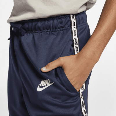 Nike Sportswear Older Kids' Trousers