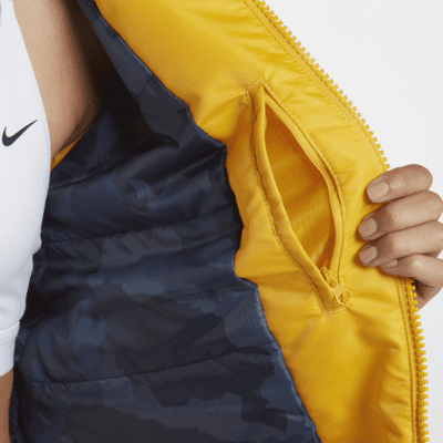 Nike Sportswear NSW parkas til dame