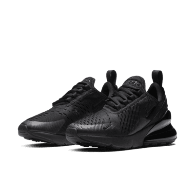 Nike Air Max 270 Big Kids' Shoes