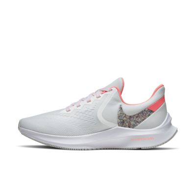 nike women's air zoom winflo 6 icon clash shoes