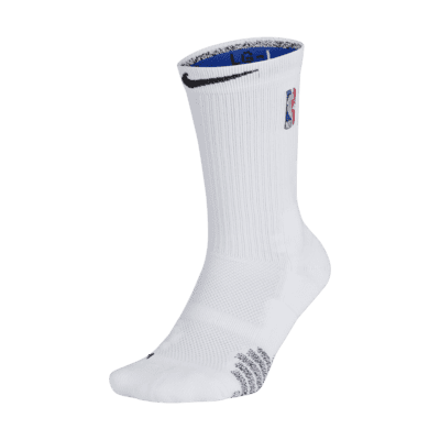 NikeGrip Quick Crew NBA Socks. Nike.com