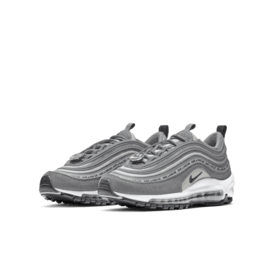 Chaussure Nike Air Max 97 SE pour Enfant plus âgé