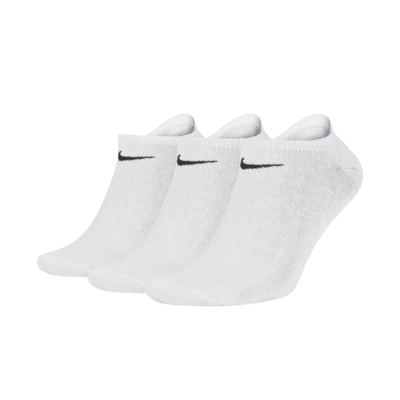 nike invisible socks