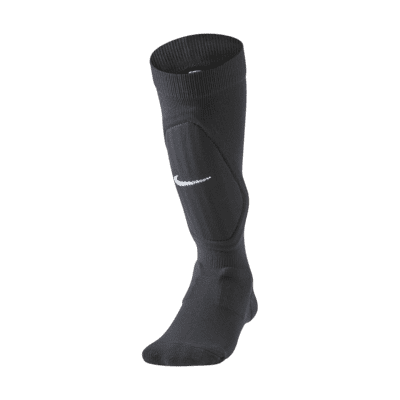 Protecciones para piernas de fútbol Nike