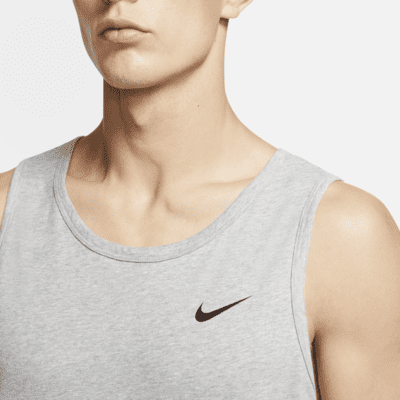 Nike Dri-FIT Men's Training Tank